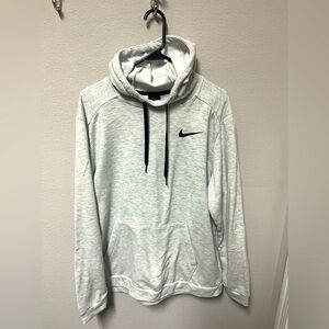 Men’s Nike hoodie